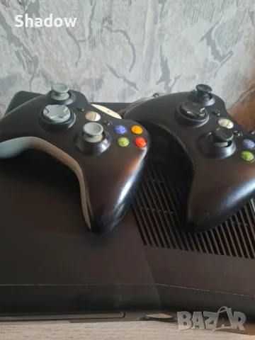 Продавам xbox 360 , снимка 3 - Xbox конзоли - 48854662