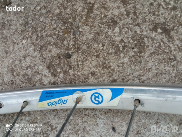 шосейна капла ,28, снимка 4 - Велосипеди - 52231873