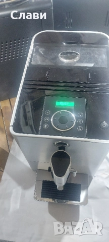 Jura Ena micro 9 one touch, снимка 2 - Кафемашини - 52369332