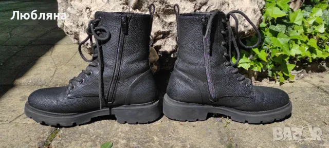 Детска Бота За Момиче, снимка 3 - Детски боти и ботуши - 49880142