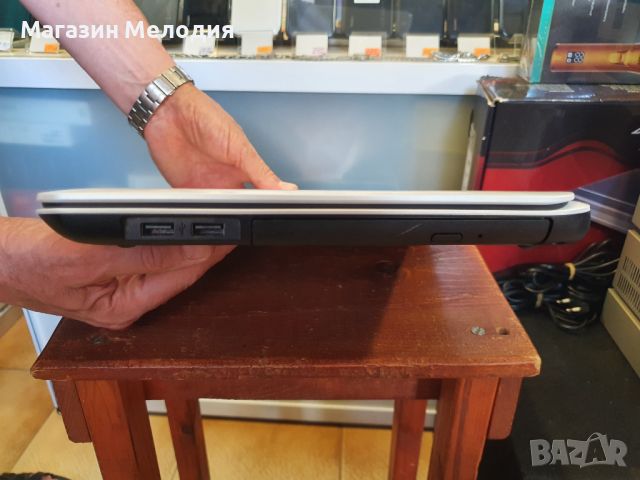 14" лаптоп SONY SVF142C29M Има зарядно, преинсталиран и готов за употреба. С Windows 10 HDD - 500GB., снимка 11 - Лаптопи за дома - 46781046