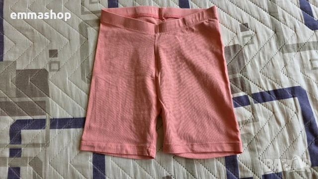 Лот клинчета и къси понталони, снимка 5 - Детски къси панталони - 51401909