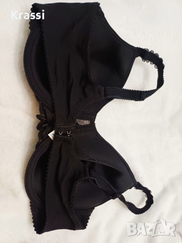 Сутиен Triumph 95 B, снимка 4 - Бельо - 53297939