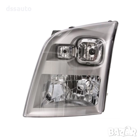 Ляв фар Ford Transit V FL фейслифт 2006-2013