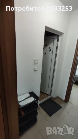 Давам под наем двустаен апартамент в идеален център, снимка 11 - Апартаменти - 53693379