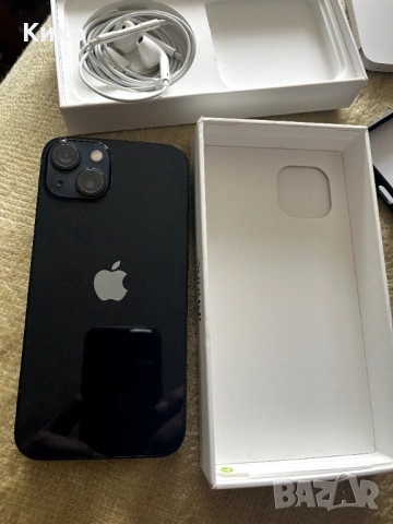 Айфон 13 , снимка 2 - Apple iPhone - 54070920