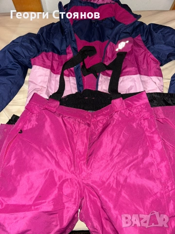 ски екип 158/164