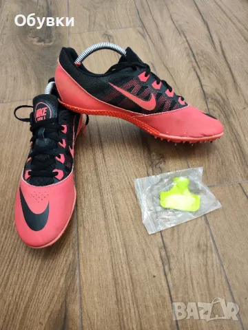 Шпайкове Nike Rival 5, снимка 6 - Спортни обувки - 47166597