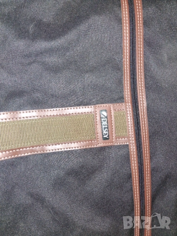 Чанта - калъф за дрехи Delsay, снимка 6 - Куфари - 52503979