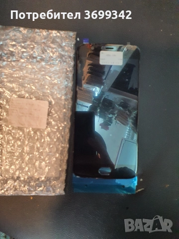 Дисплей за motorola G5S