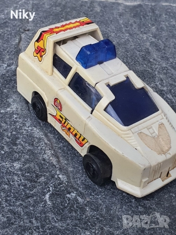 Количка , снимка 5 - Колекции - 51619560