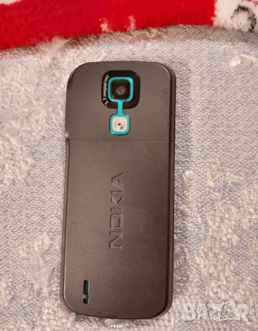 Nokia  5000, снимка 2 - Nokia - 48982266