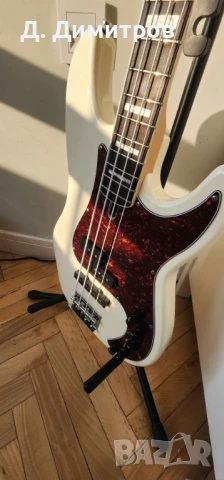 Бас китара Sire Marcus Miller P7 2nd Gen
