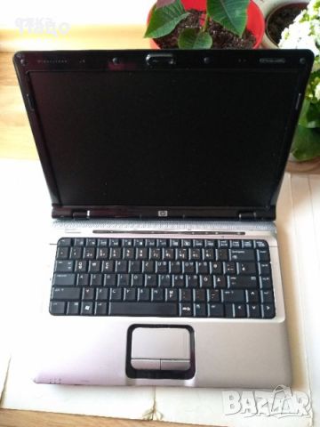 14 инча/HP DV2500, снимка 2 - Части за лаптопи - 45351118