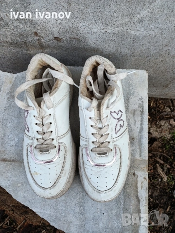 маратонки-12лв, снимка 5 - Лули - 52376395