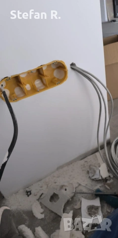 Електротехник за Варна и в близост, снимка 8 - Електро услуги - 53932018