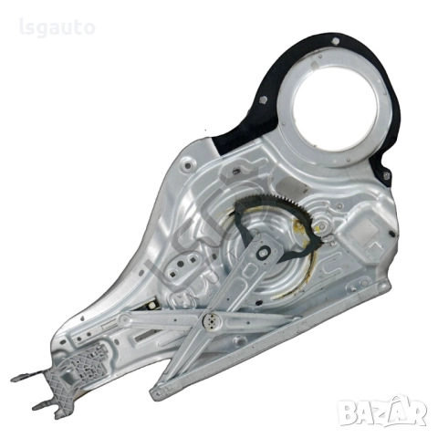 Преден ляв механизъм стъклоповдигач Kia Sportage III 2010-2015 ID: 153251, снимка 2 - Части - 52292838