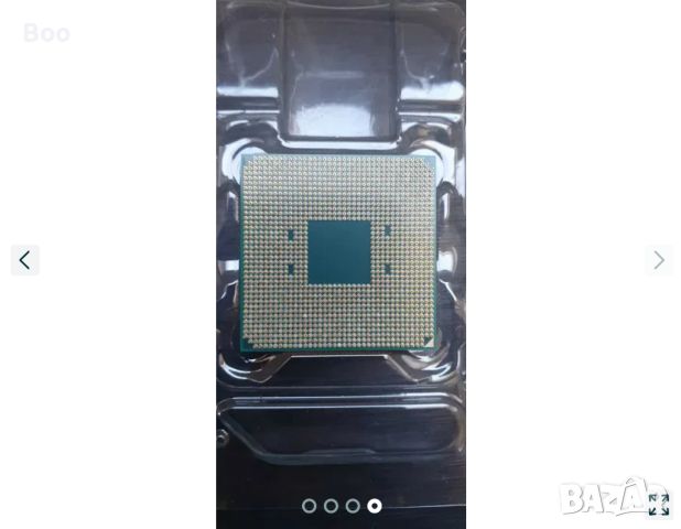 Процесор AMD RYZEN 7 3700X 8-Core 3.6 GHz (4.4 GHz Turbo), снимка 2 - Процесори - 46136543