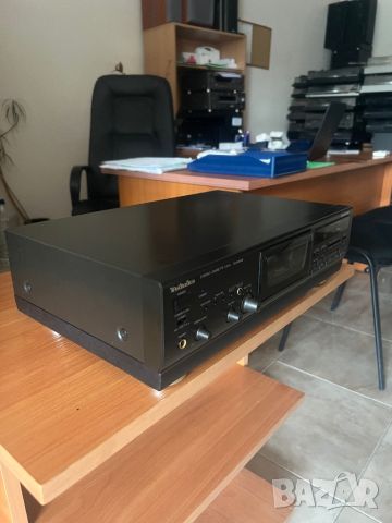 Technics RS-BX 646, снимка 7 - Декове - 46607820