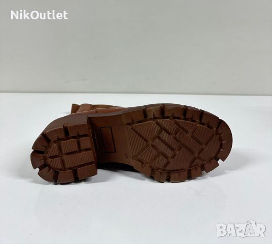 Jonak leather boot, снимка 5 - Дамски боти - 45333208