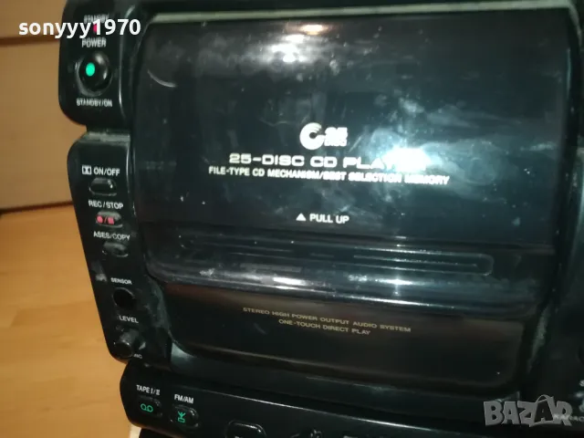 PIONEER XR-P560F ВНОС SWISS 2704251134LNWC, снимка 10 - Аудиосистеми - 50052590