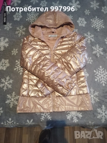 дамско яке - Л размер, снимка 15 - Якета - 52989463