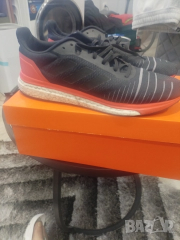 ADIDAS мъжки маратонки , снимка 2 - Маратонки - 52693933