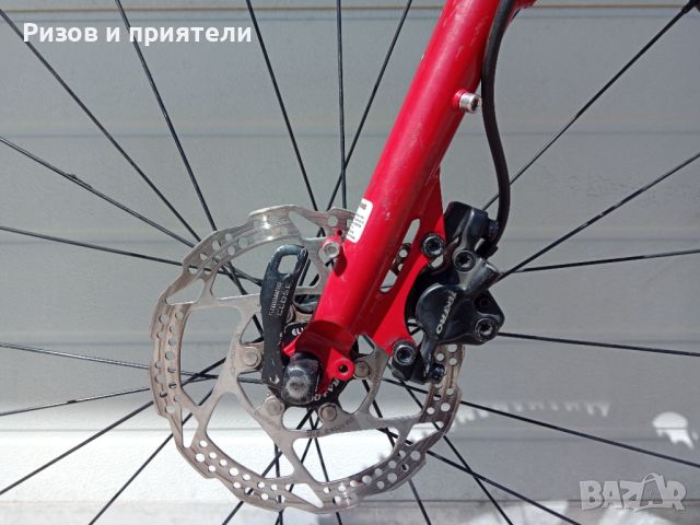 SURLY Гравел приключенски онроуд & офроуд байк, снимка 18 - Велосипеди - 45405387