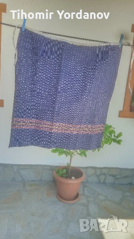 Престилка за носия.Нова., снимка 10 - Антикварни и старинни предмети - 51343987