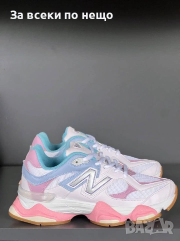 New Balance Детски Маратонки👟Детски Спортни Обувки Ню Баланс Код E1212, снимка 3 - Детски маратонки - 53253035