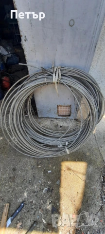 Алуминиев рекордоман 