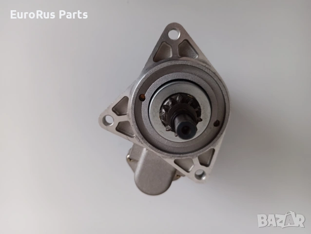 Стартер за Лада Самара 2108, снимка 4 - Части - 53810141