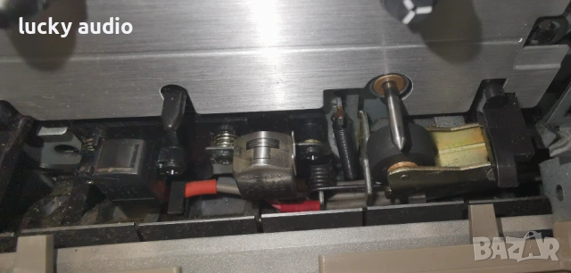 DECK SONY TC K51, снимка 6 - Декове - 53936602