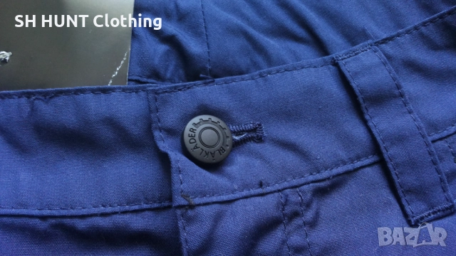 BLAKLADER Service Stretch Trouser размер 36 / S работен панталон W4-115, снимка 13 - Панталони - 52002033