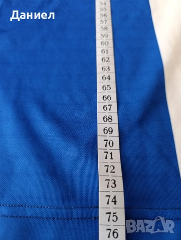 Винтидж фен тениска на Зенит, снимка 6 - Фен артикули - 52179705