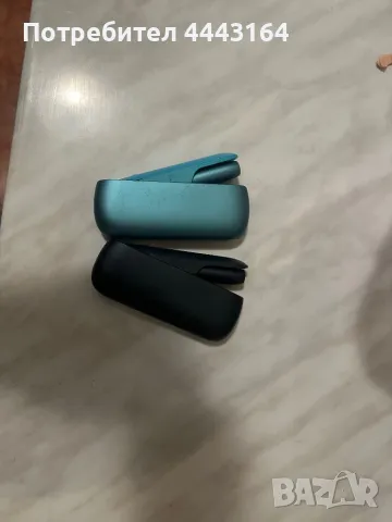 2 броя IQOS , снимка 1