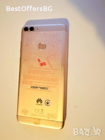 Huawei P Smart, снимка 2 - Huawei - 54092504