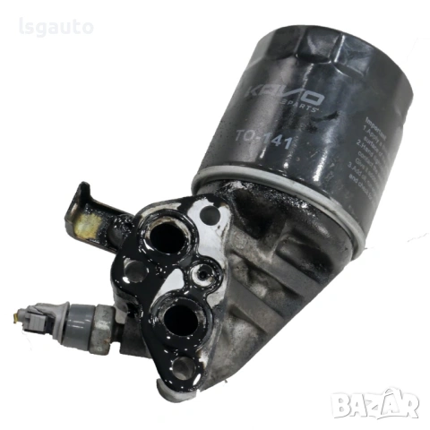 Корпус маслен филтър Toyota Avensis II 2003-2009 ID: 159113, снимка 2 - Части - 54024082
