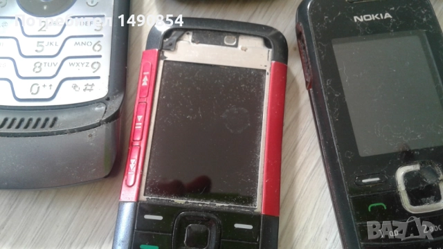 Телефони, снимка 7 - Nokia - 51822539