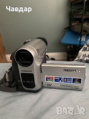 Камера Samsung DC161