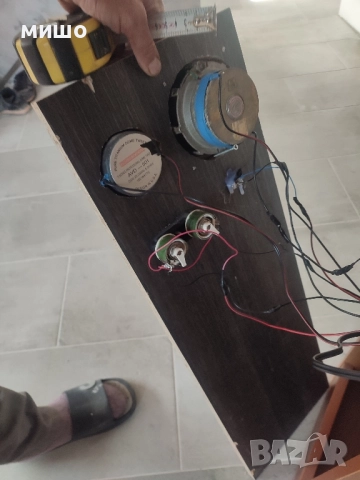 тонколони , снимка 7 - Тонколони - 52459108