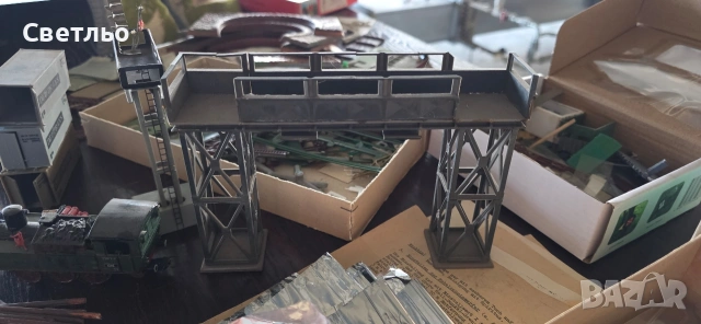 ЖП и други модели сбирщайн различни видове различни мащаби, снимка 8 - Колекции - 53148324