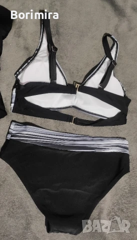 Нови бански размер М - цял и половинки, снимка 10 - Бански костюми - 50801549