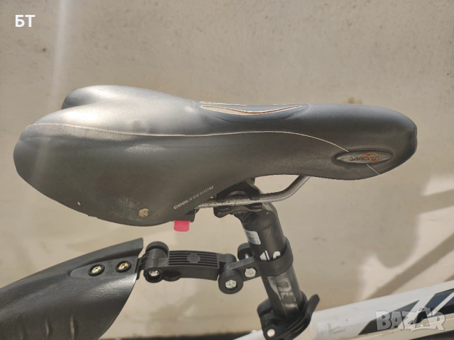 Scott 740, снимка 9 - Велосипеди - 53848191