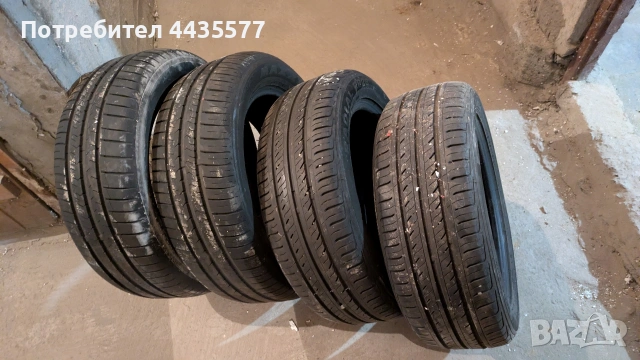 4 Гуми Летни 205 55 R16