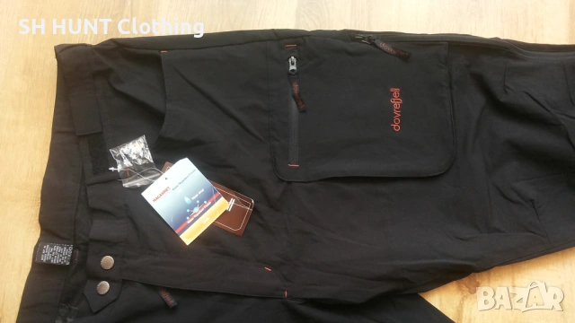 DOVREFJELL Heavy Flex Stretch Trouser размер 5-6XL еластичен панталон - 1834, снимка 3 - Екипировка - 53025874