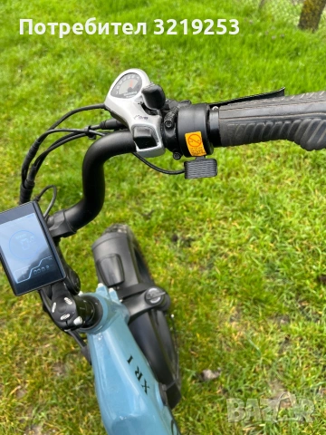 Ел велосипеди фат бике, снимка 5 - Велосипеди - 54069361