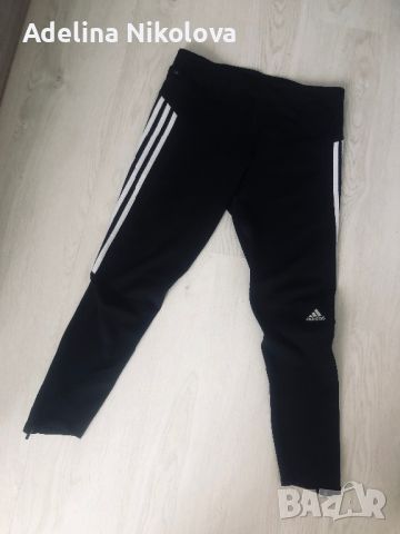 Спортен клин Adidas, снимка 1 - Спортни екипи - 46808990