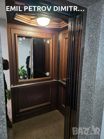 Двустаен апартамент, местност Света Марина, комплекс Света София, снимка 3 - Апартаменти - 53511927