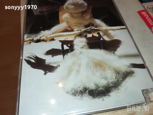 BJORK DVD-ЗА КОЛЕКЦИОНЕРИ 0104251533, снимка 10 - DVD филми - 49726752